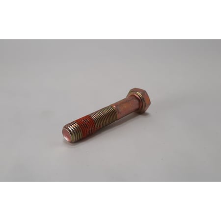 Mtd Screw-Hex 3/8-24 X 710-0818